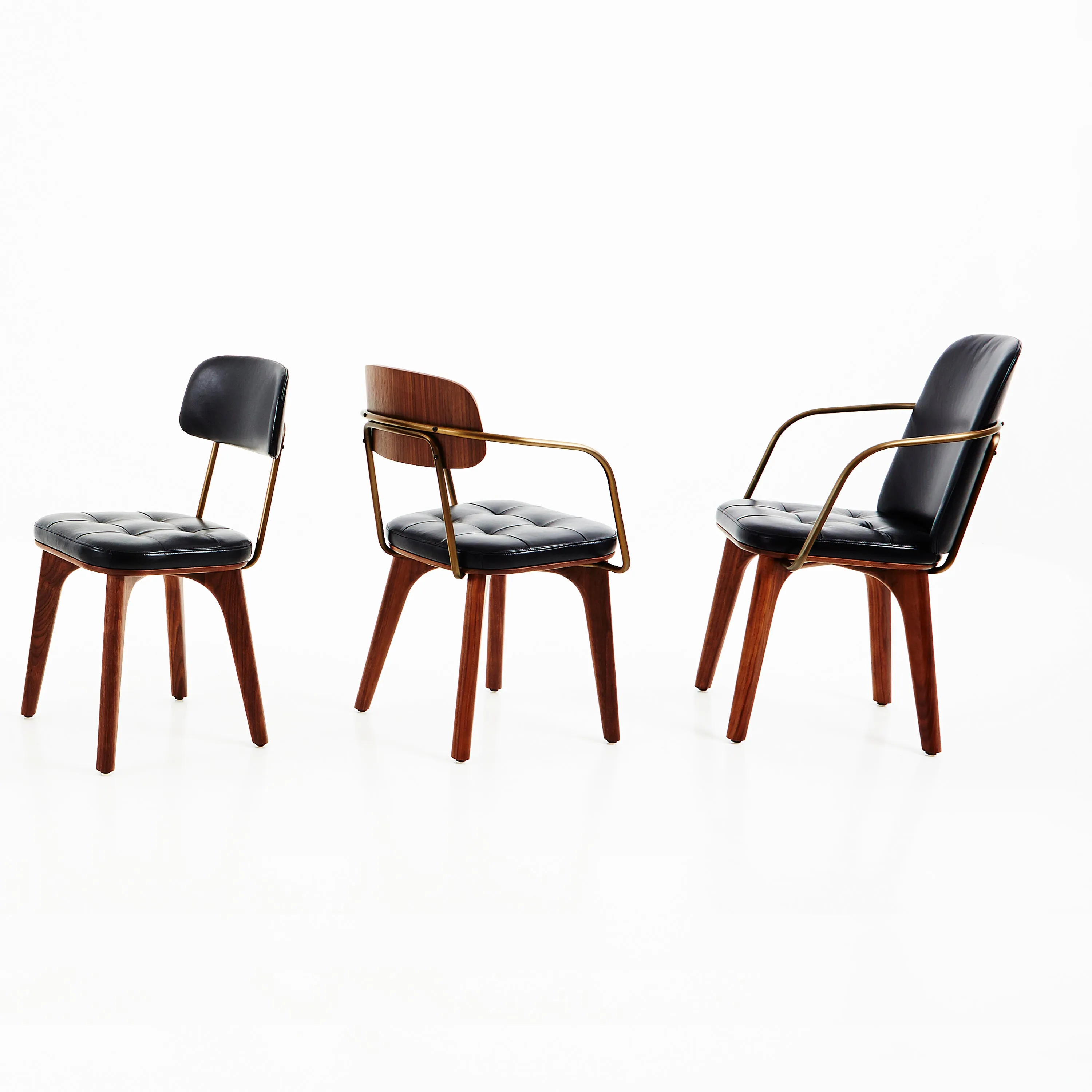 Utility Armchair V