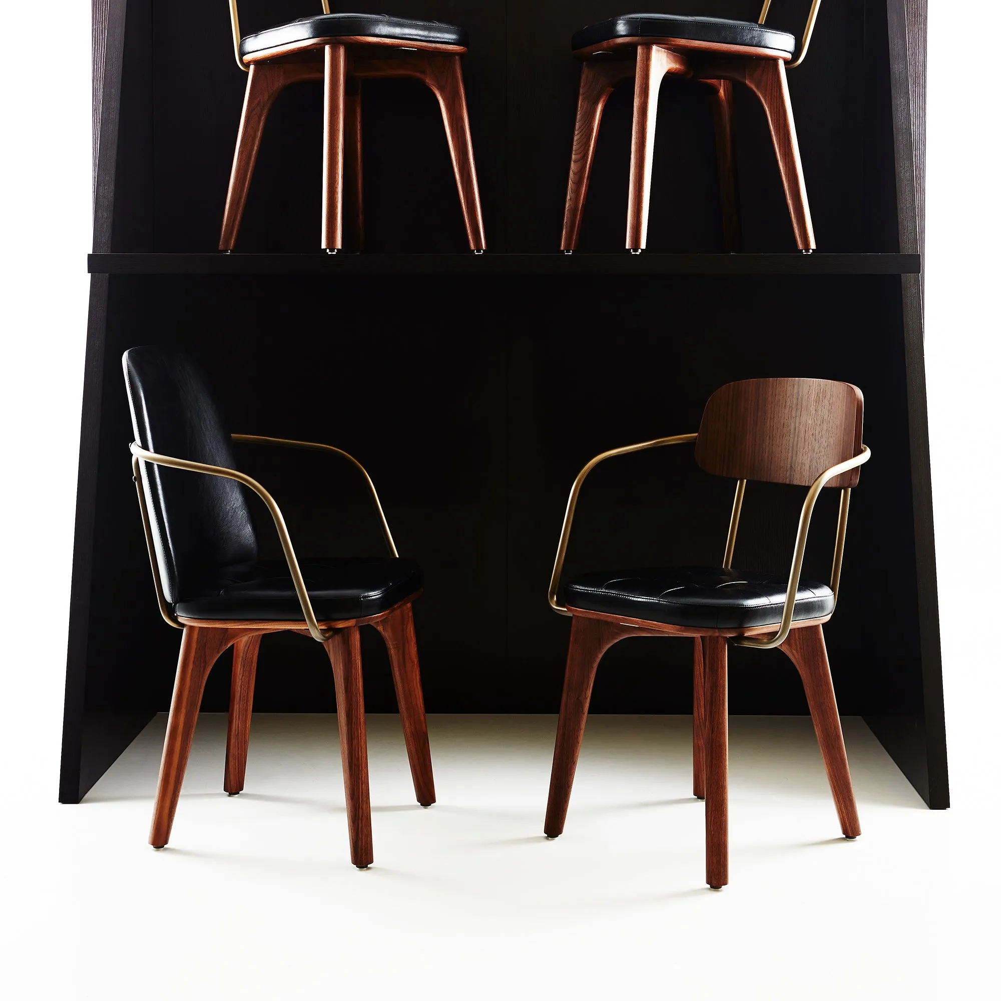 Utility Armchair V