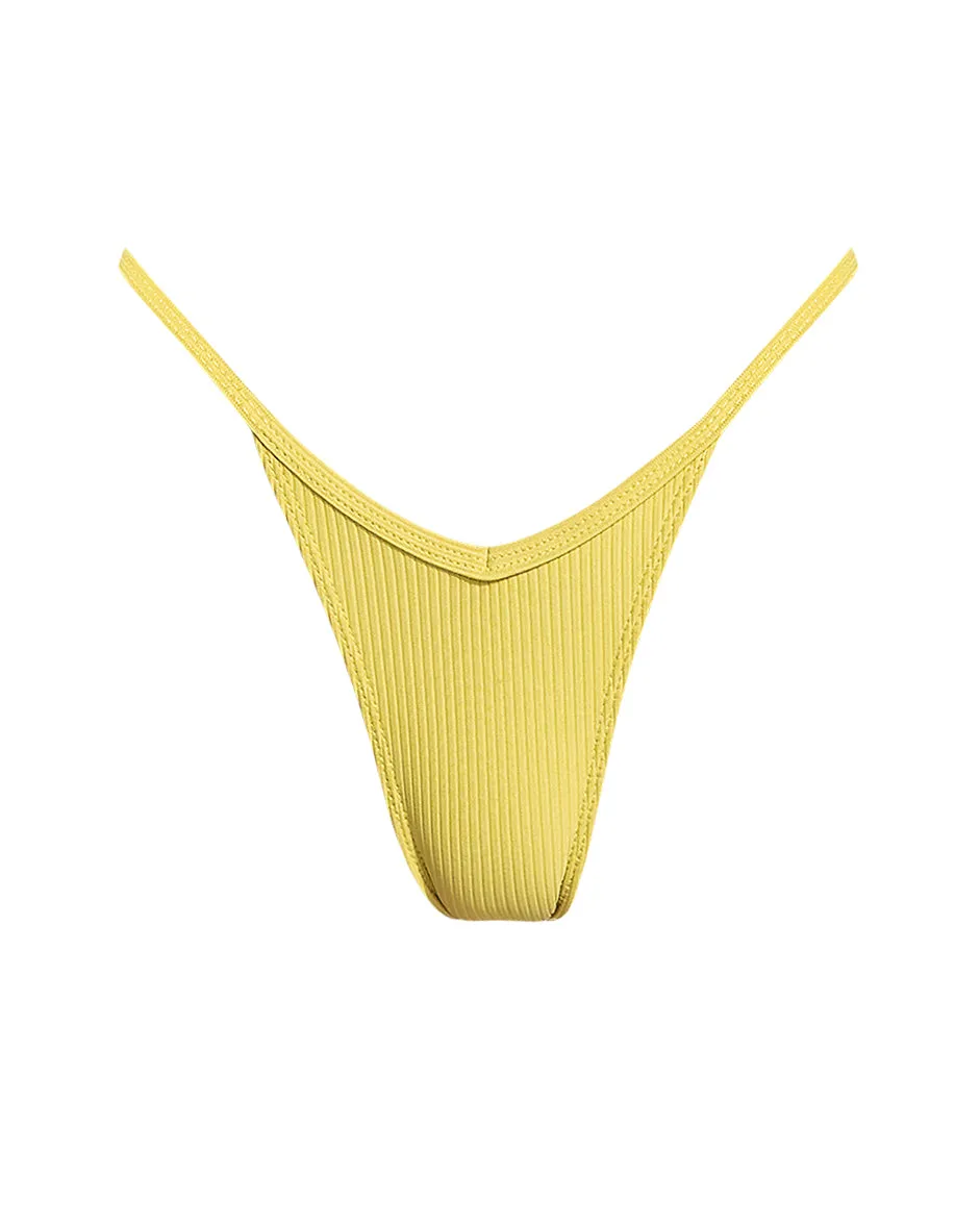 VALENTINA BOTTOM | Citrine