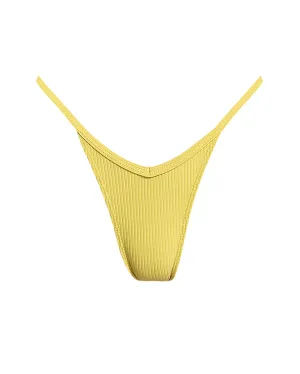 VALENTINA BOTTOM | Citrine