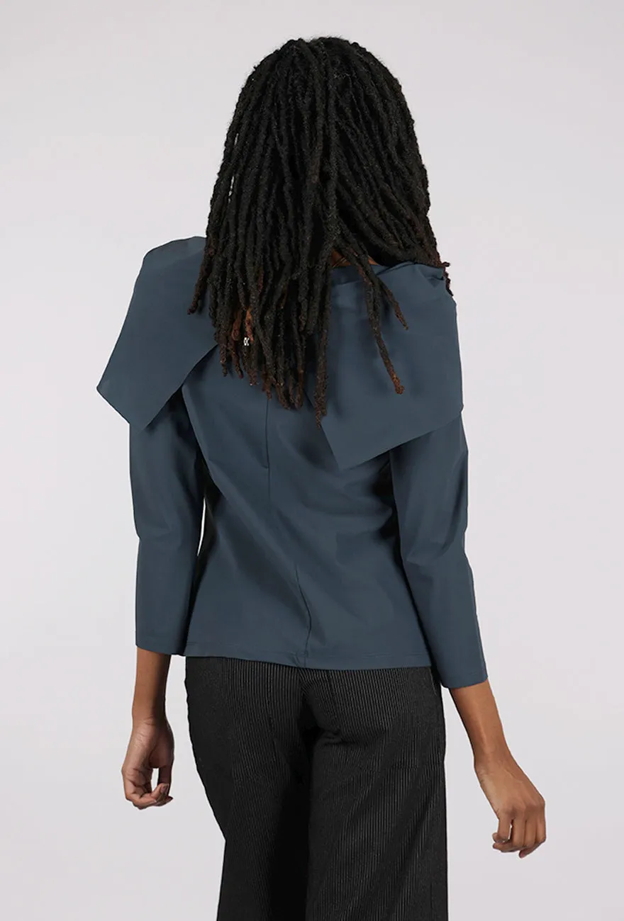 Vesper Top, Depth