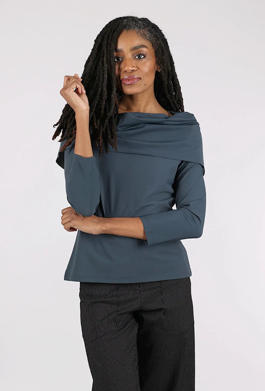 Vesper Top, Depth