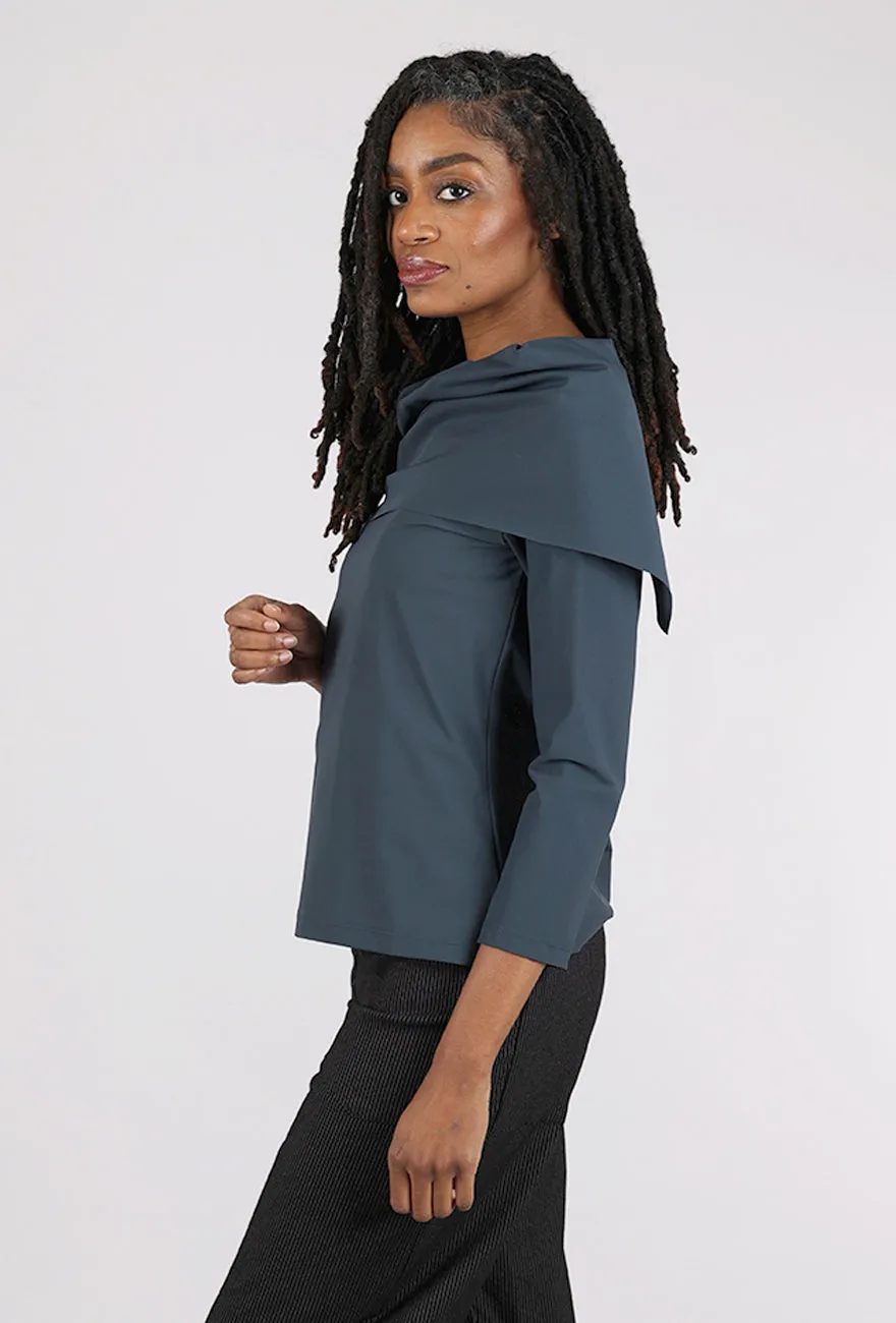 Vesper Top, Depth