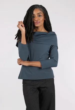 Vesper Top, Depth