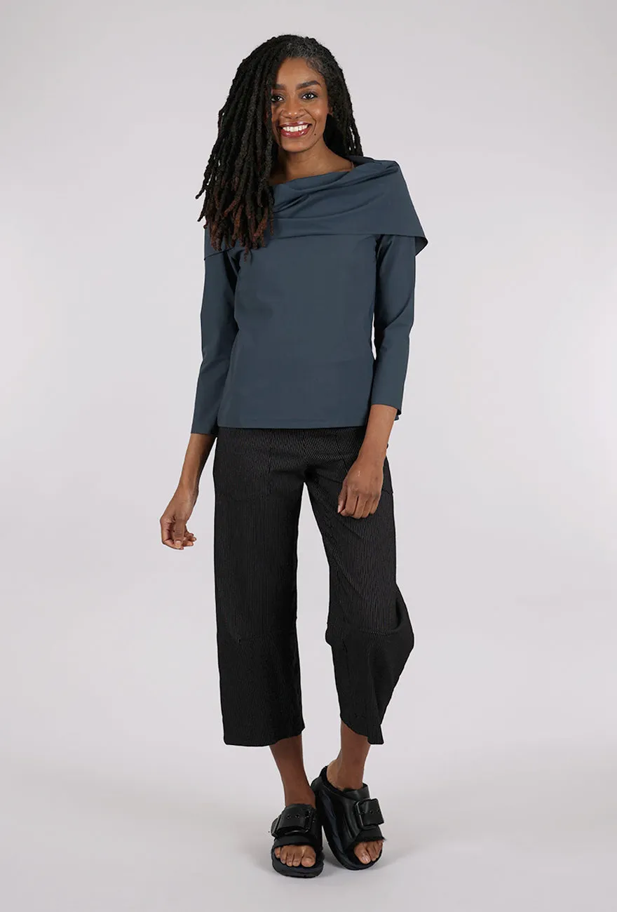 Vesper Top, Depth