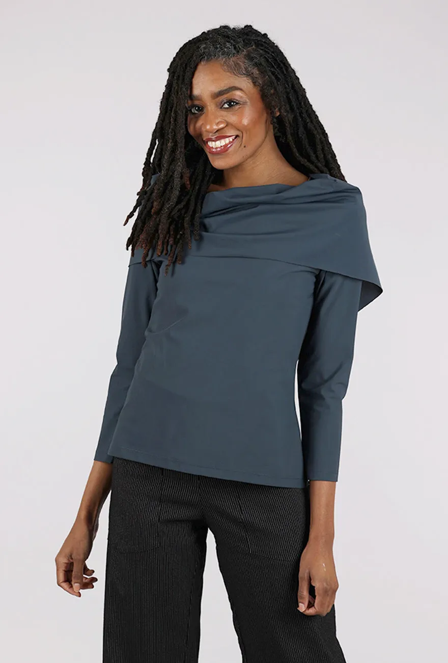 Vesper Top, Depth