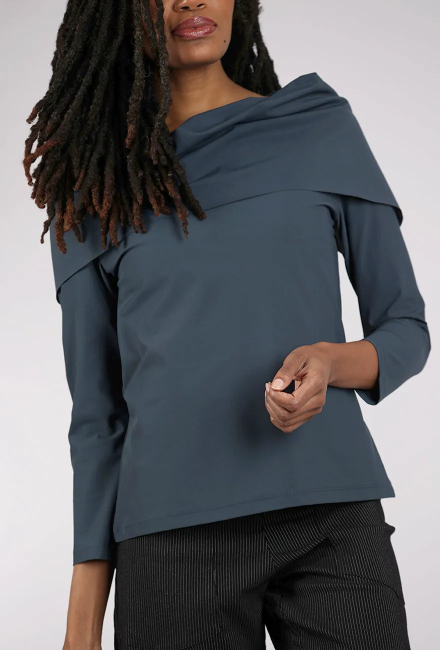 Vesper Top, Depth
