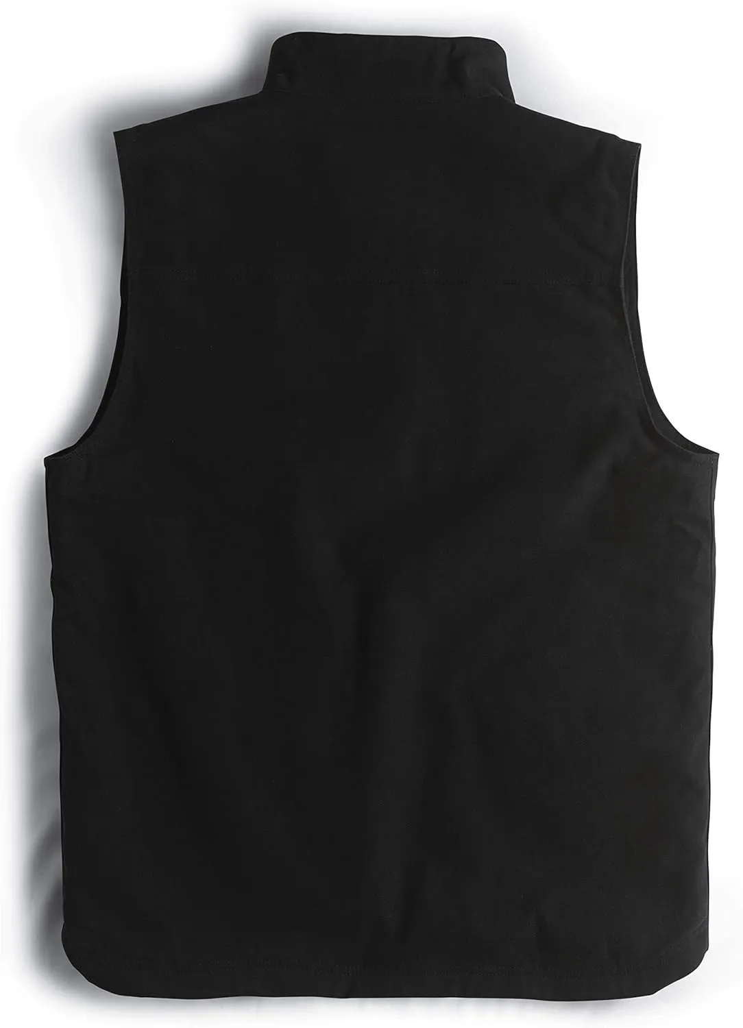 Walls Men's Super Duck Lined Vest