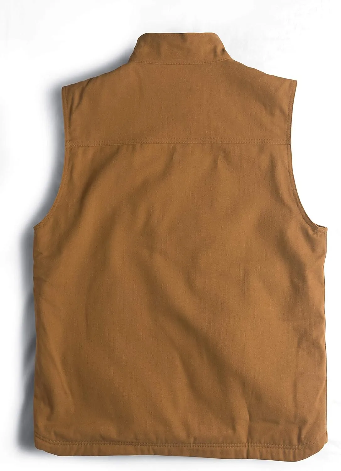 Walls Men's Super Duck Lined Vest
