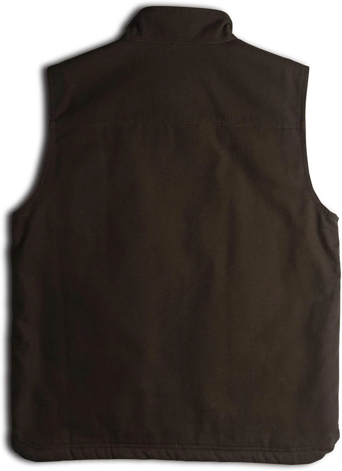 Walls Men's Super Duck Lined Vest