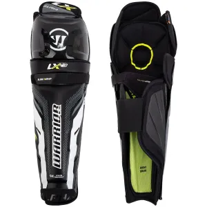Warrior Alpha LX 20 Hockey Shin Guards Senior