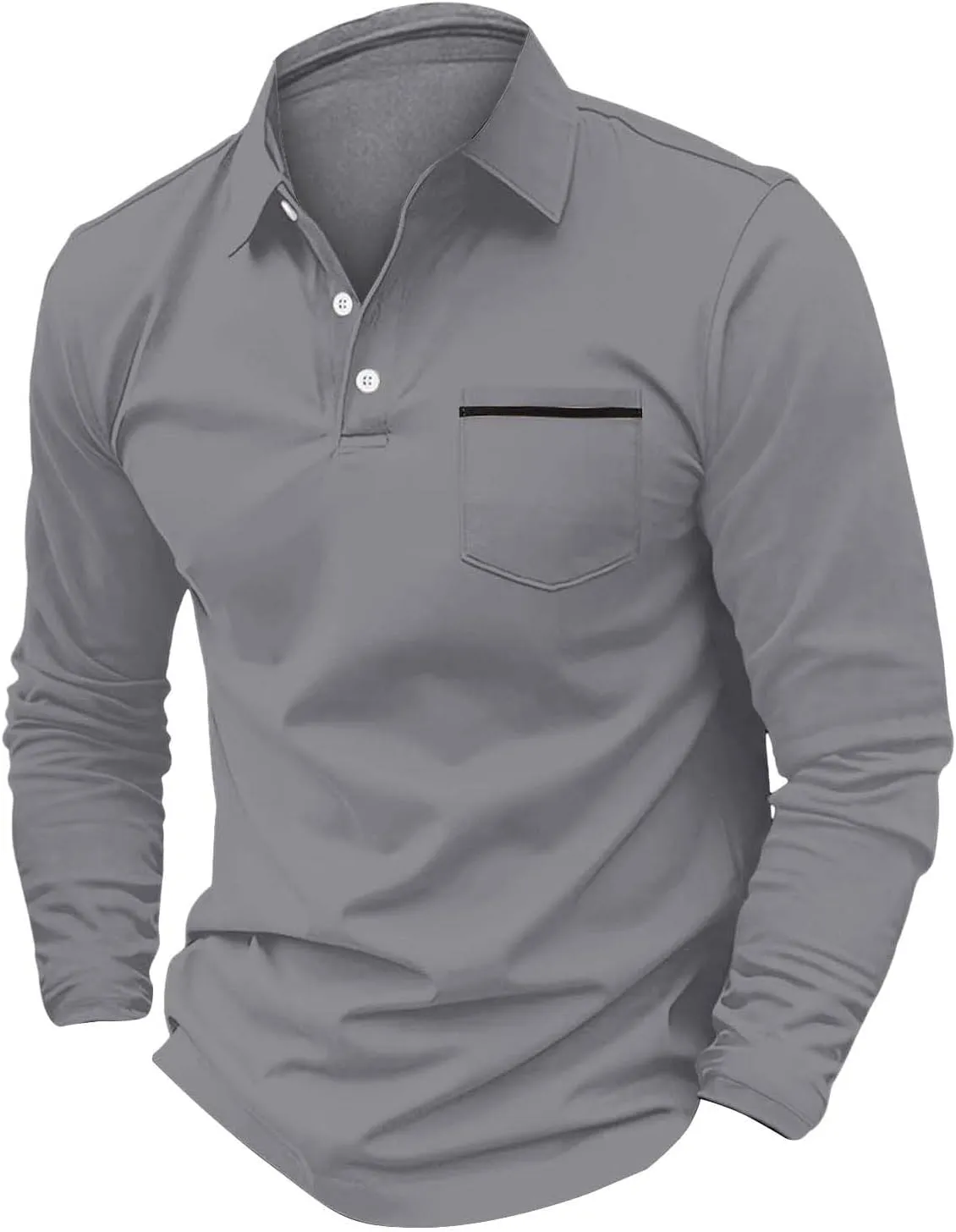 White Polo Shirts for Men Flag Shirts Short Sleeve Performance Patriotic Shirt Funny Shirt Polo White T Shirts for