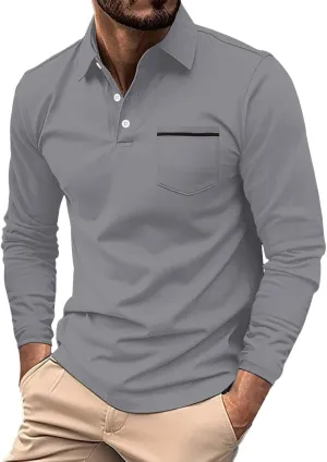White Polo Shirts for Men Flag Shirts Short Sleeve Performance Patriotic Shirt Funny Shirt Polo White T Shirts for