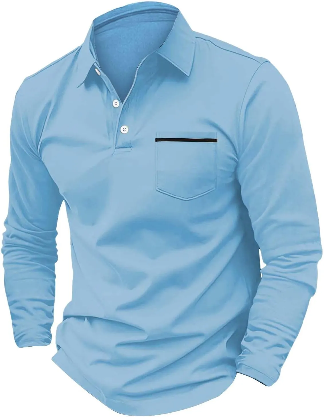White Polo Shirts for Men Flag Shirts Short Sleeve Performance Patriotic Shirt Funny Shirt Polo White T Shirts for