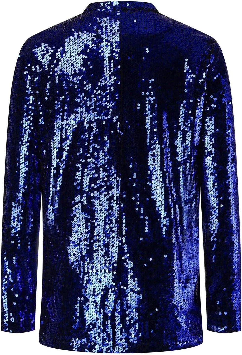 Women Sequins Sequin Casual Long Sleeve Glitter Party Shiny Lapel Coat Rave Outerwear Womens Snow Jackets