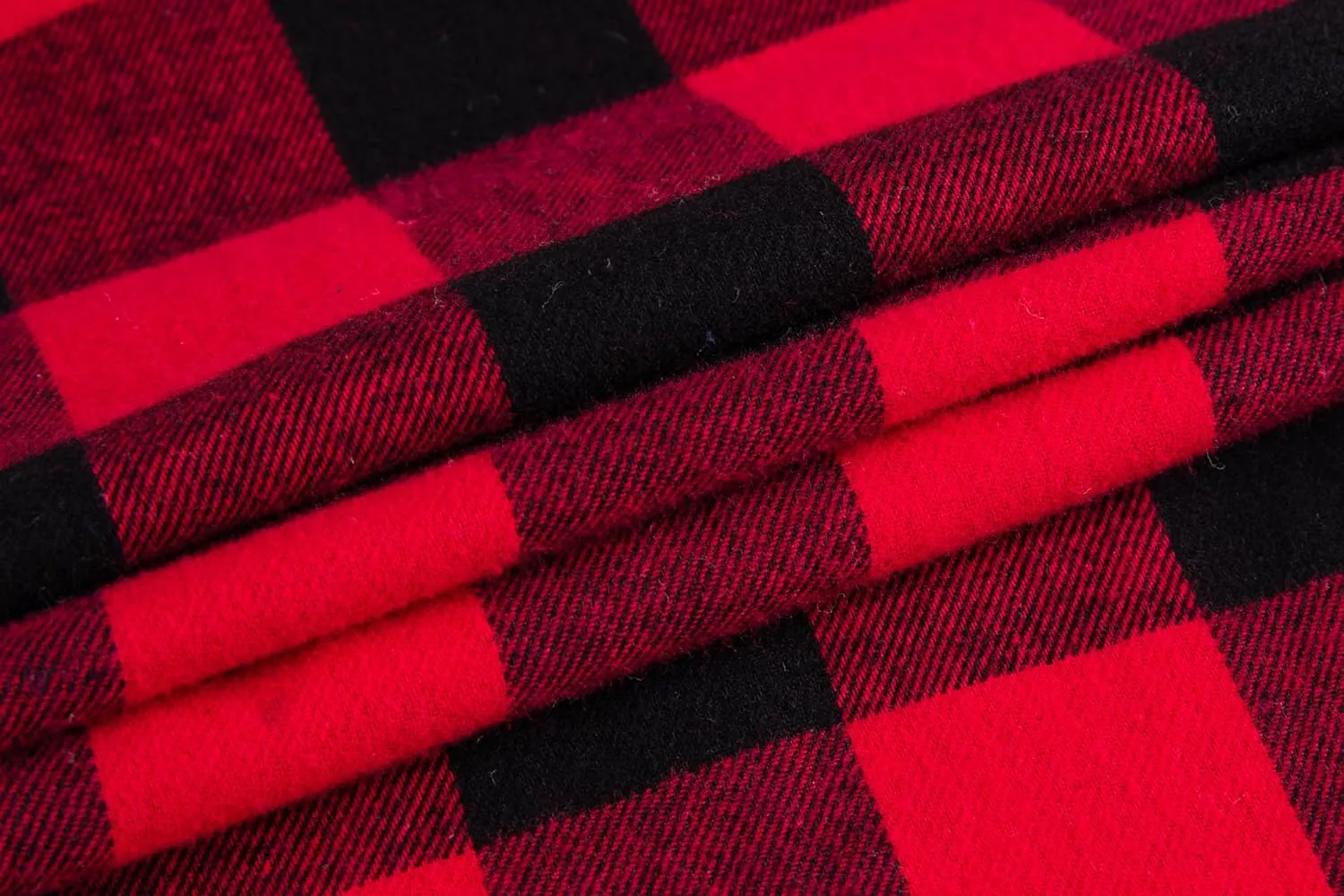 Women's 100% Cotton Super Soft Flannel Plaid Pajama/Lounge Pants