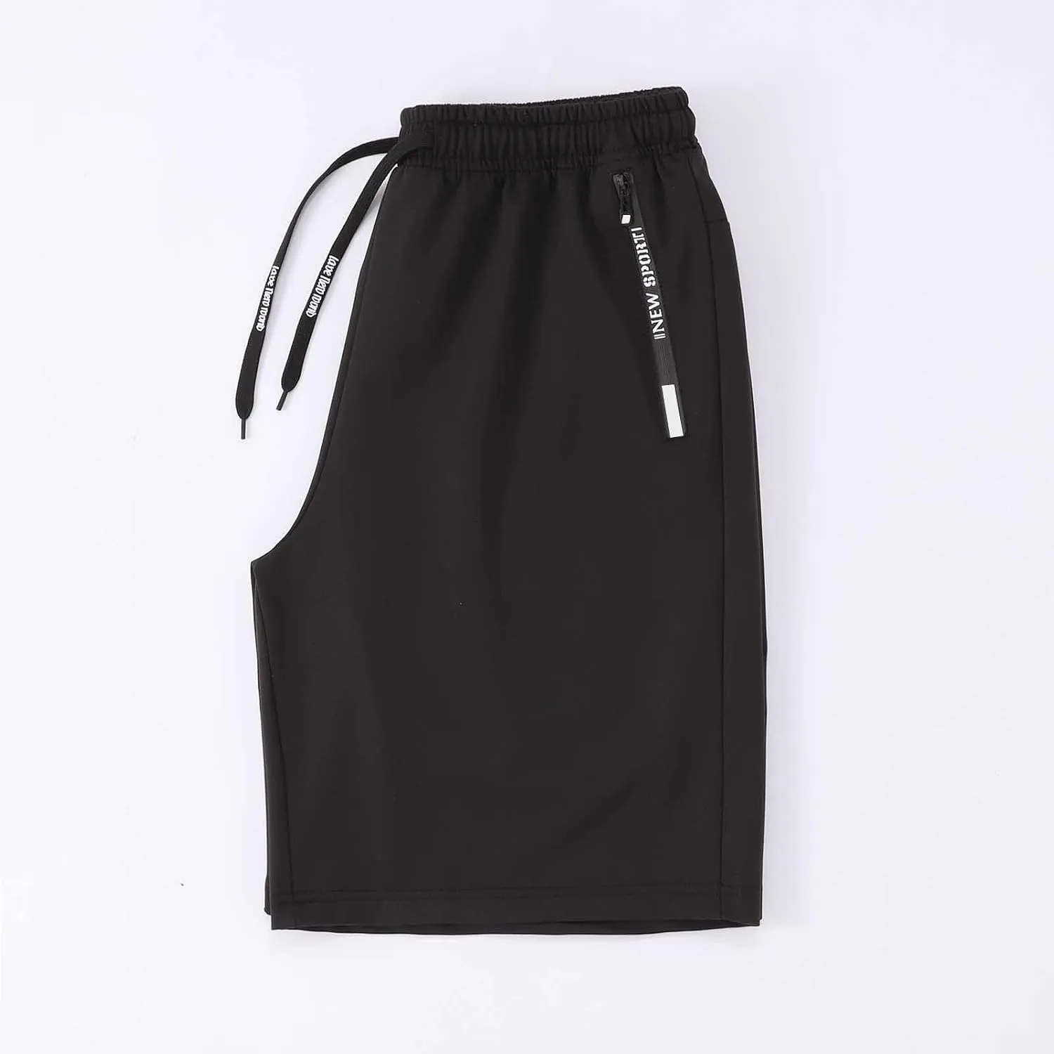 Women's High Waist Stretchy Casual Pants Soft Breathable Yoga Athletic Trousers Comfortable Everyday Wear