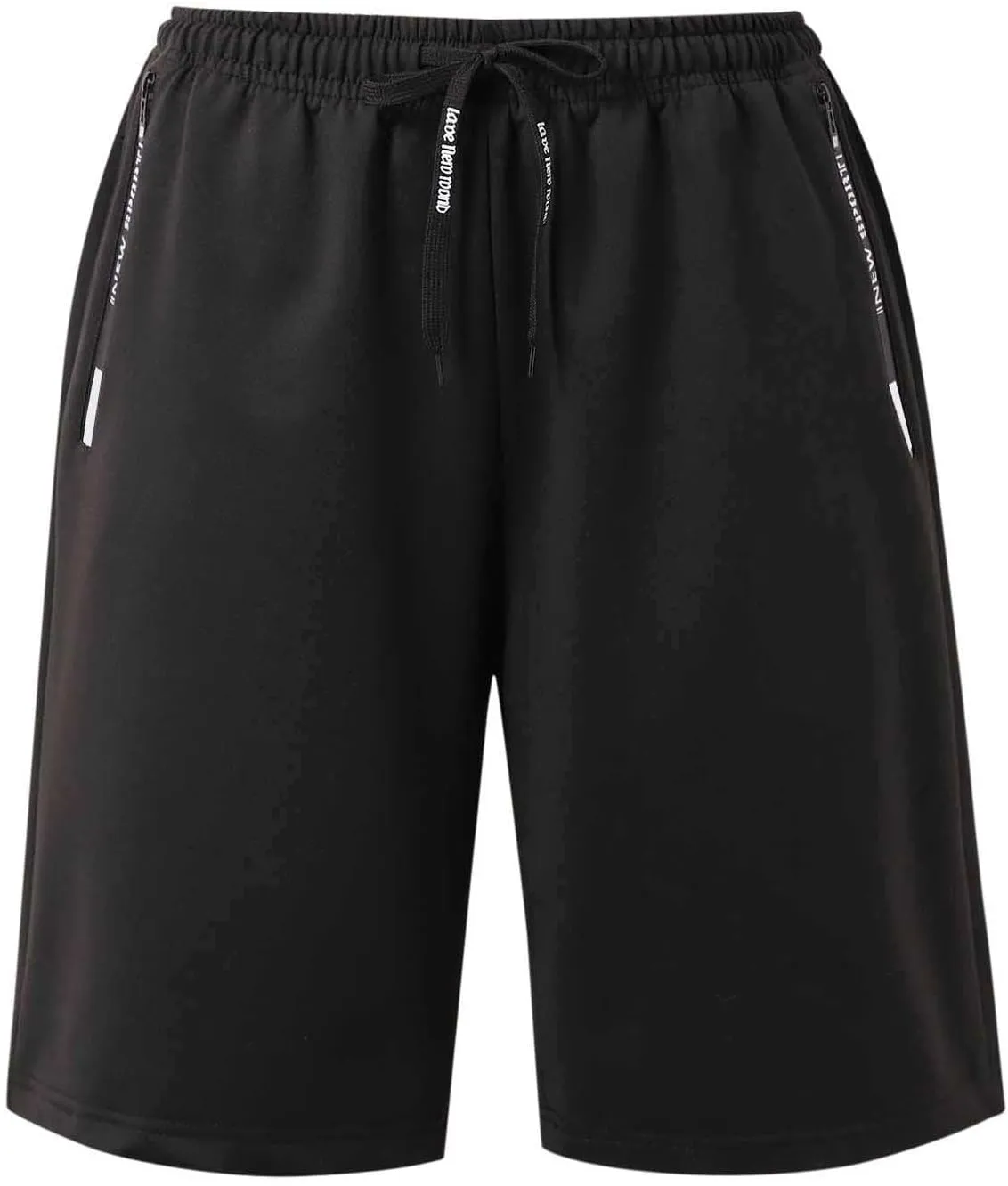 Women's High Waist Stretchy Casual Pants Soft Breathable Yoga Athletic Trousers Comfortable Everyday Wear