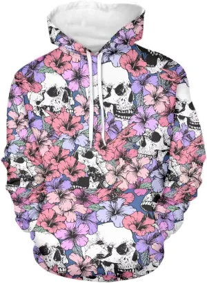 Womens Oversized Hoodie Graphic Sweatshirt with Pockets Lightweight Sweaters for Women 2024 Fall Winter Size XS-6XL