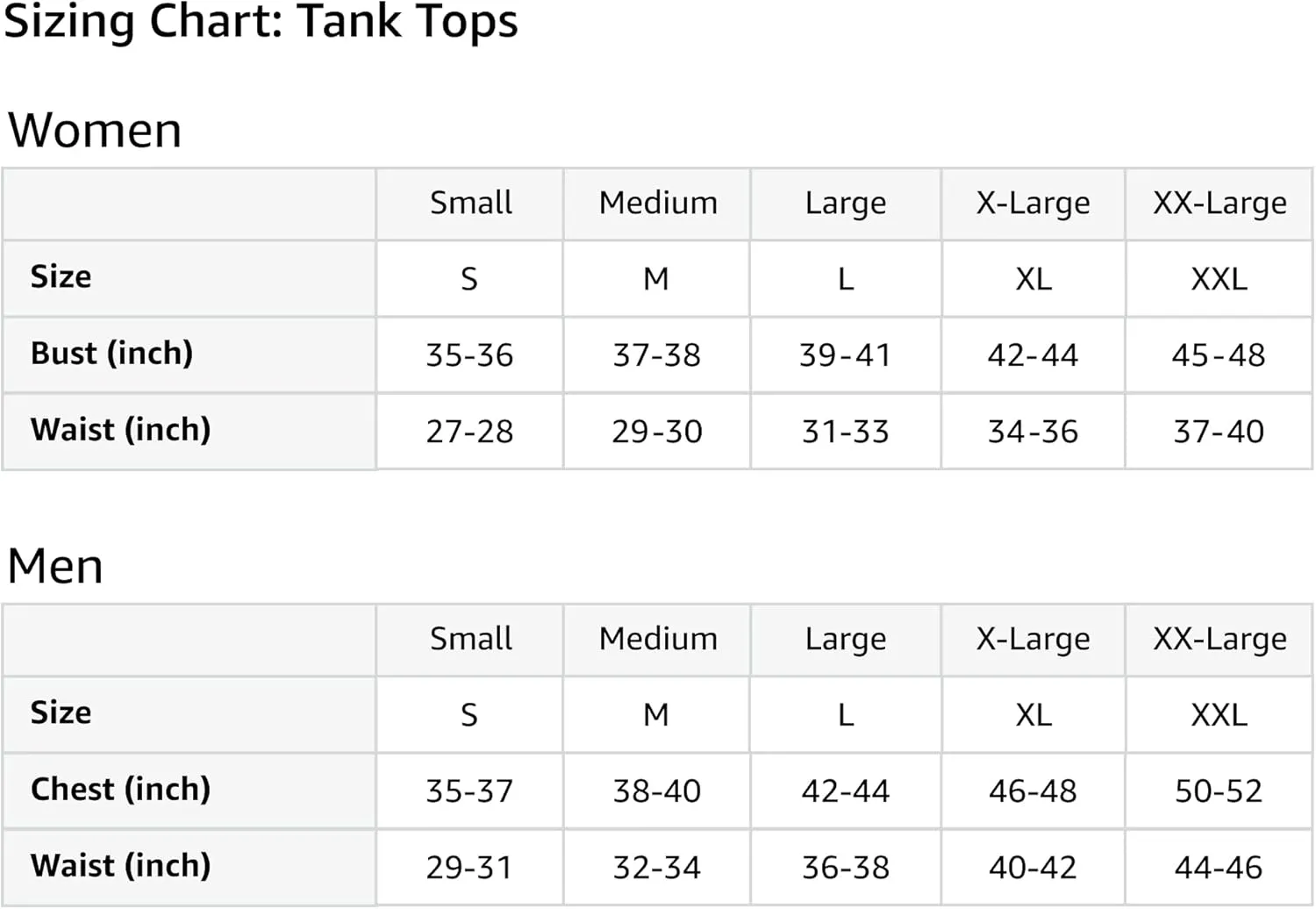 Workout Tank Top Dark Tank Top