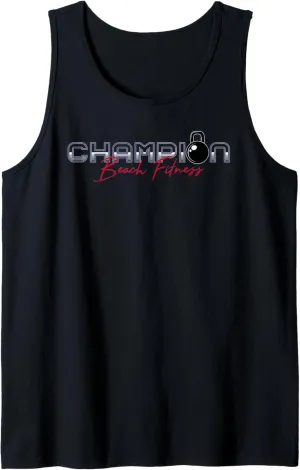 Workout Tank Top Dark Tank Top