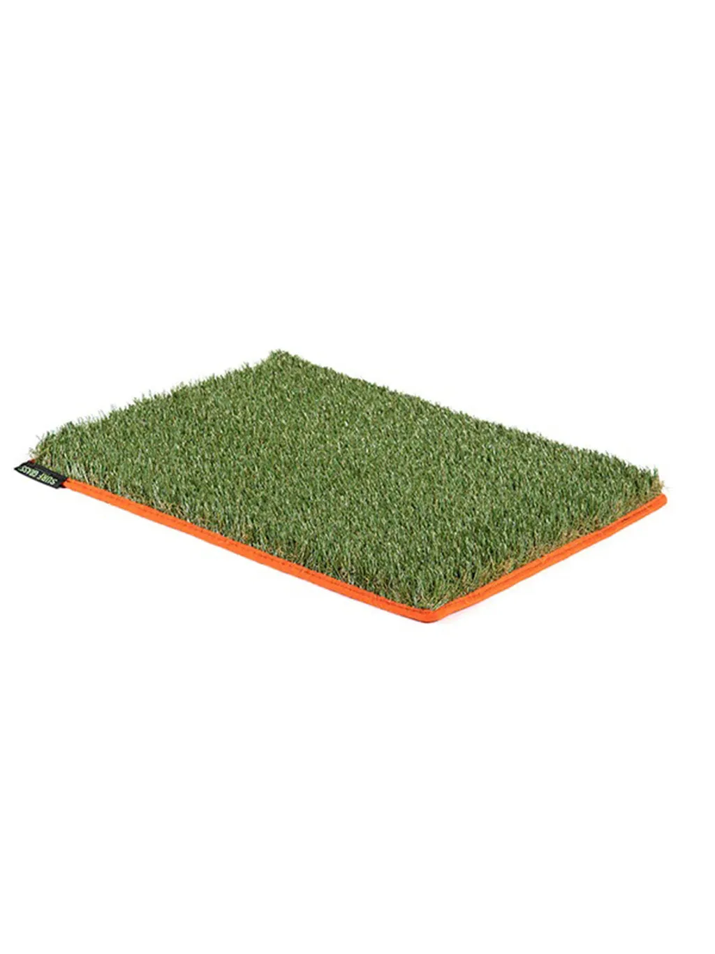 X-Large Surf Grass Wetsuit Changing Mat