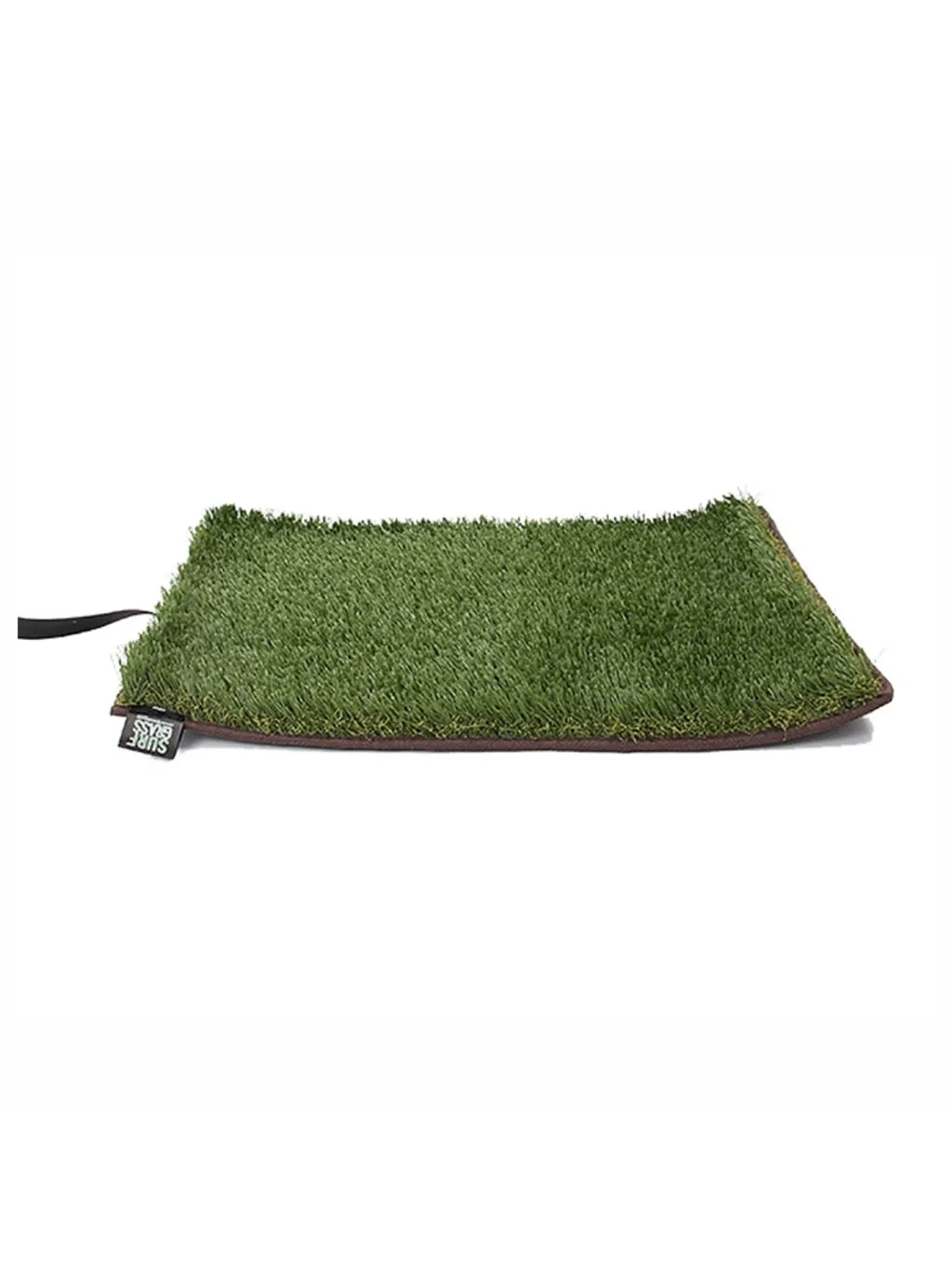 X-Large Surf Grass Wetsuit Changing Mat