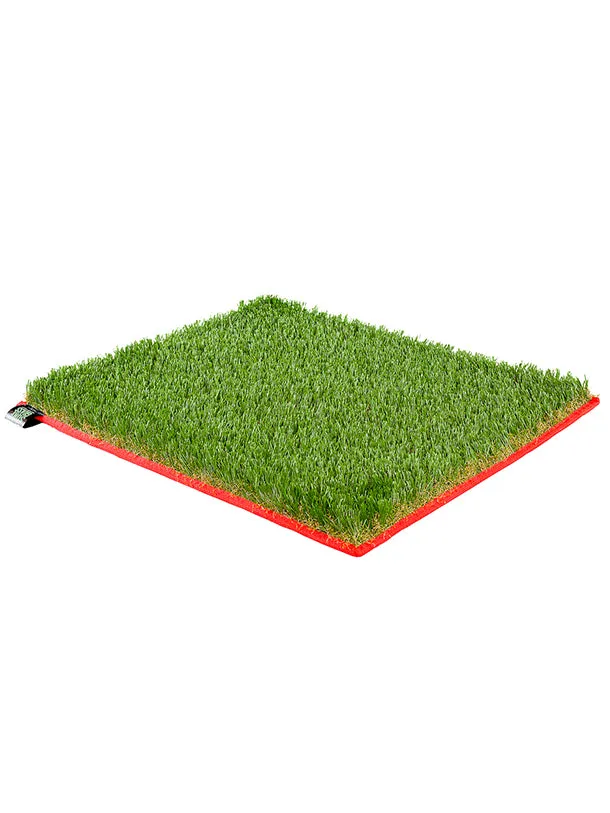 X-Large Surf Grass Wetsuit Changing Mat