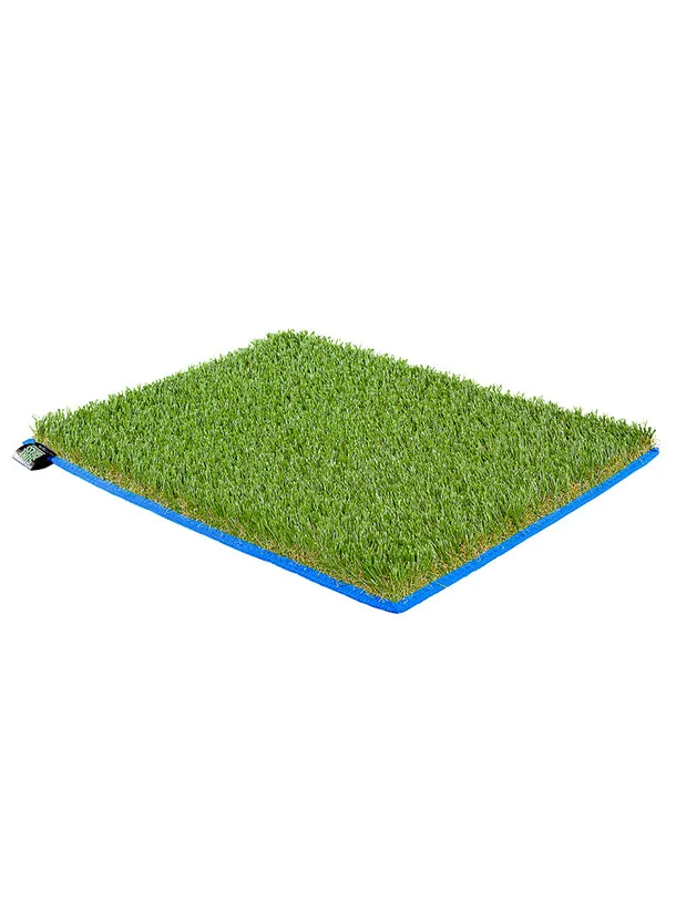 X-Large Surf Grass Wetsuit Changing Mat