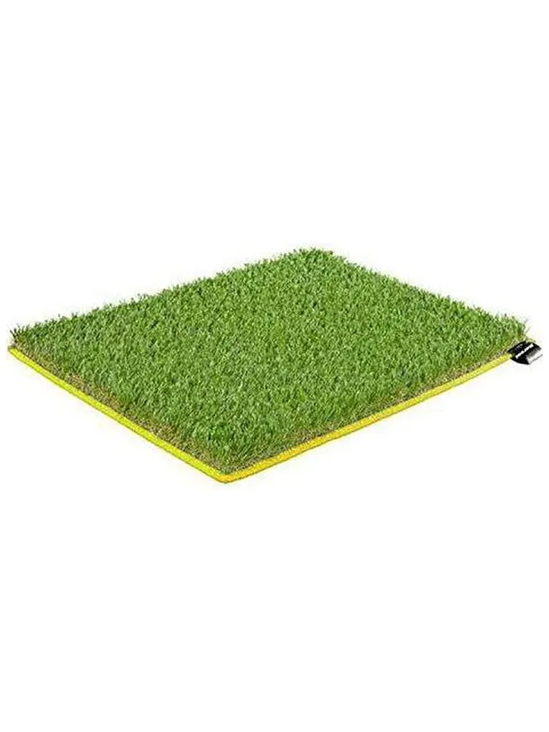 X-Large Surf Grass Wetsuit Changing Mat