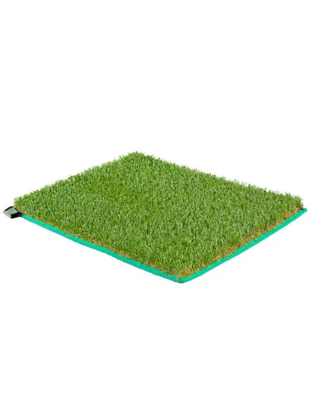 X-Large Surf Grass Wetsuit Changing Mat